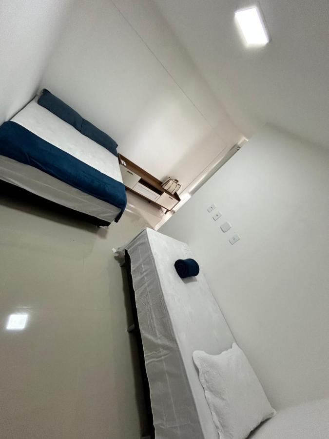 Appartamento Ap Barra Grande Com Piscina Marau  Esterno foto
