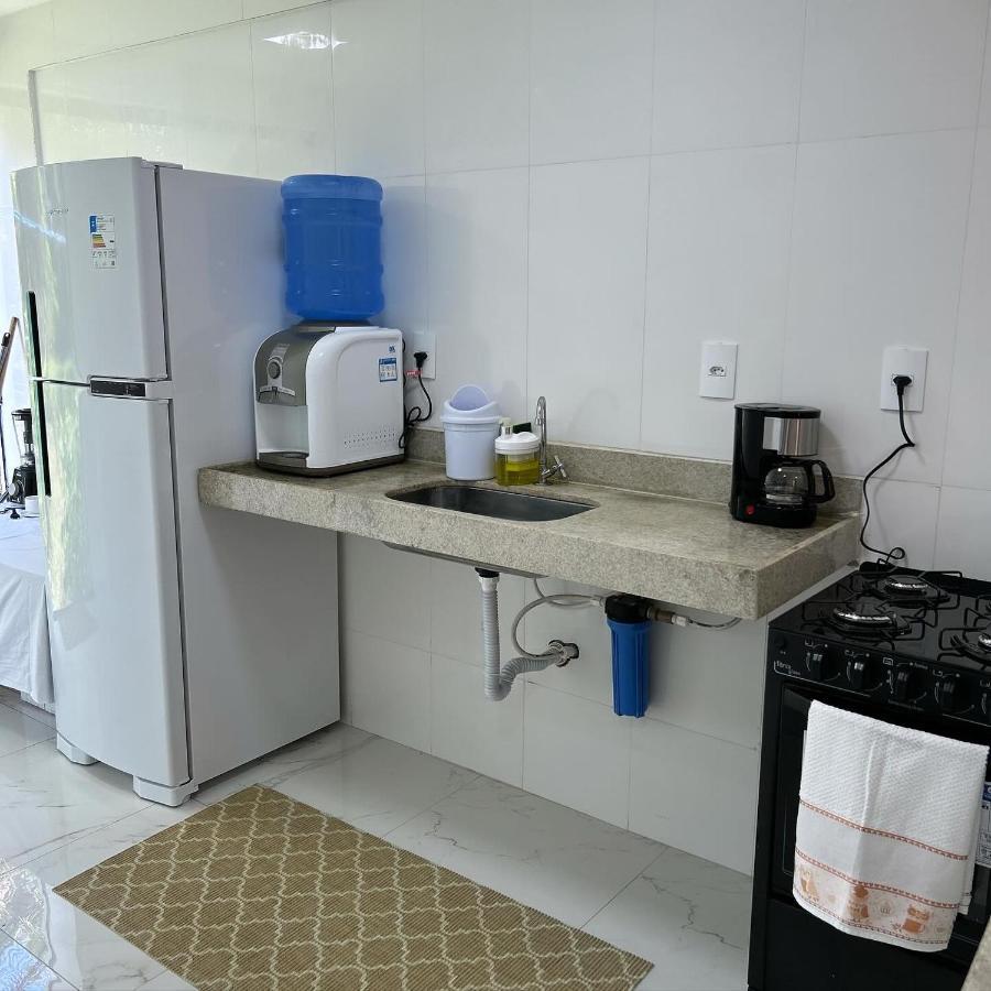 Appartamento Ap Barra Grande Com Piscina Marau  Esterno foto