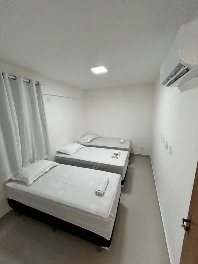 Appartamento Ap Barra Grande Com Piscina Marau  Esterno foto