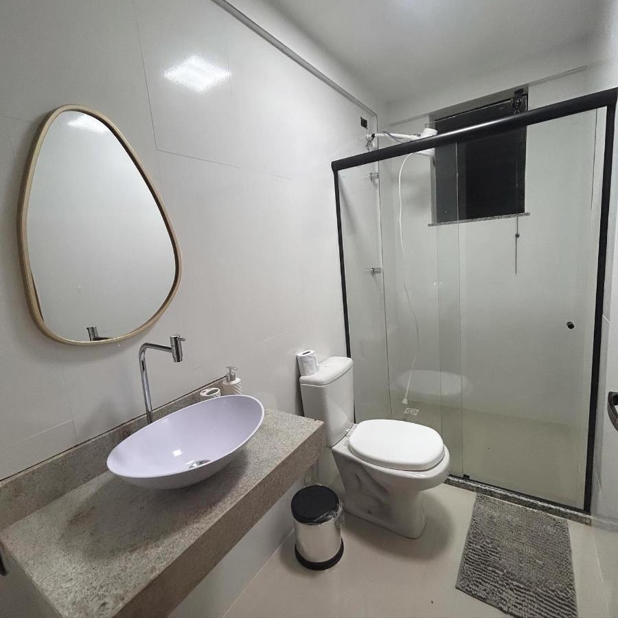 Appartamento Ap Barra Grande Com Piscina Marau  Esterno foto