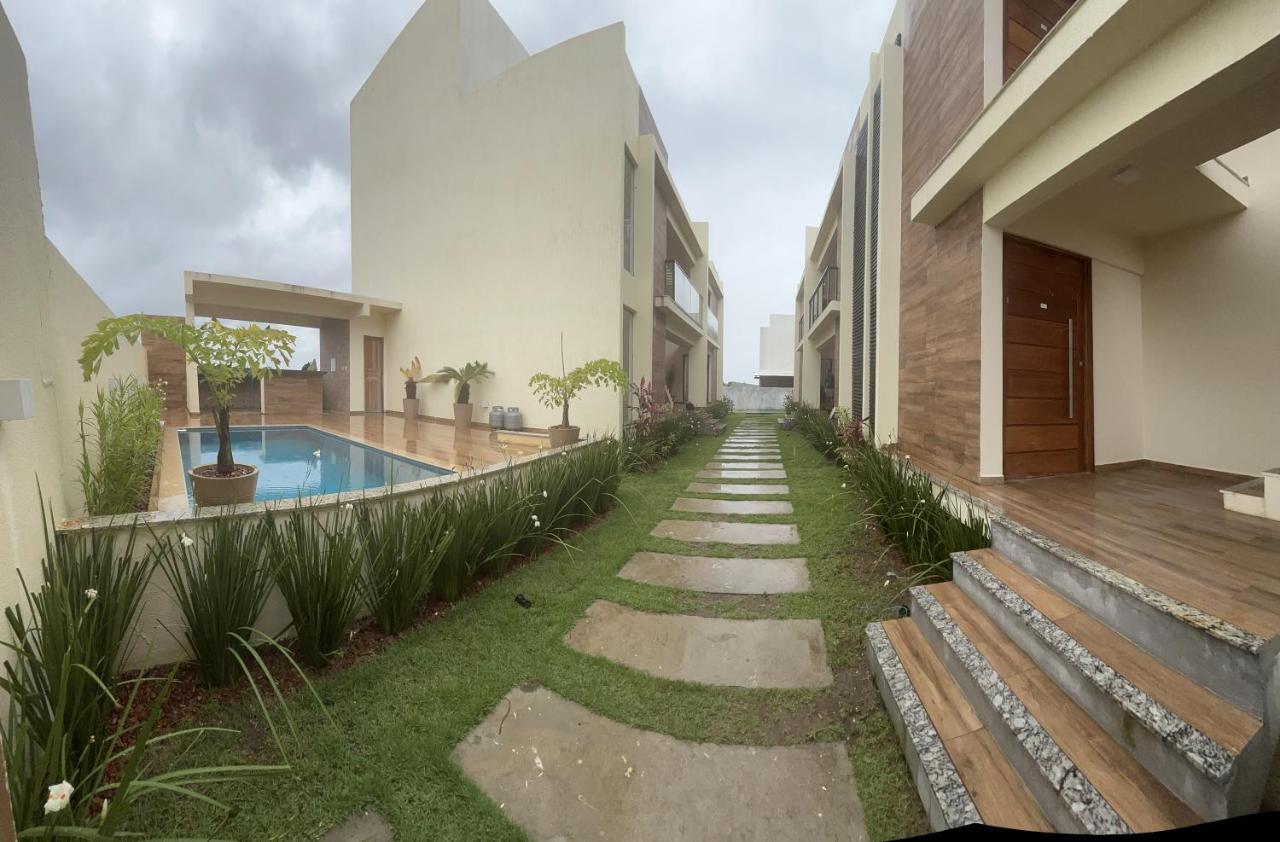 Appartamento Ap Barra Grande Com Piscina Marau  Esterno foto