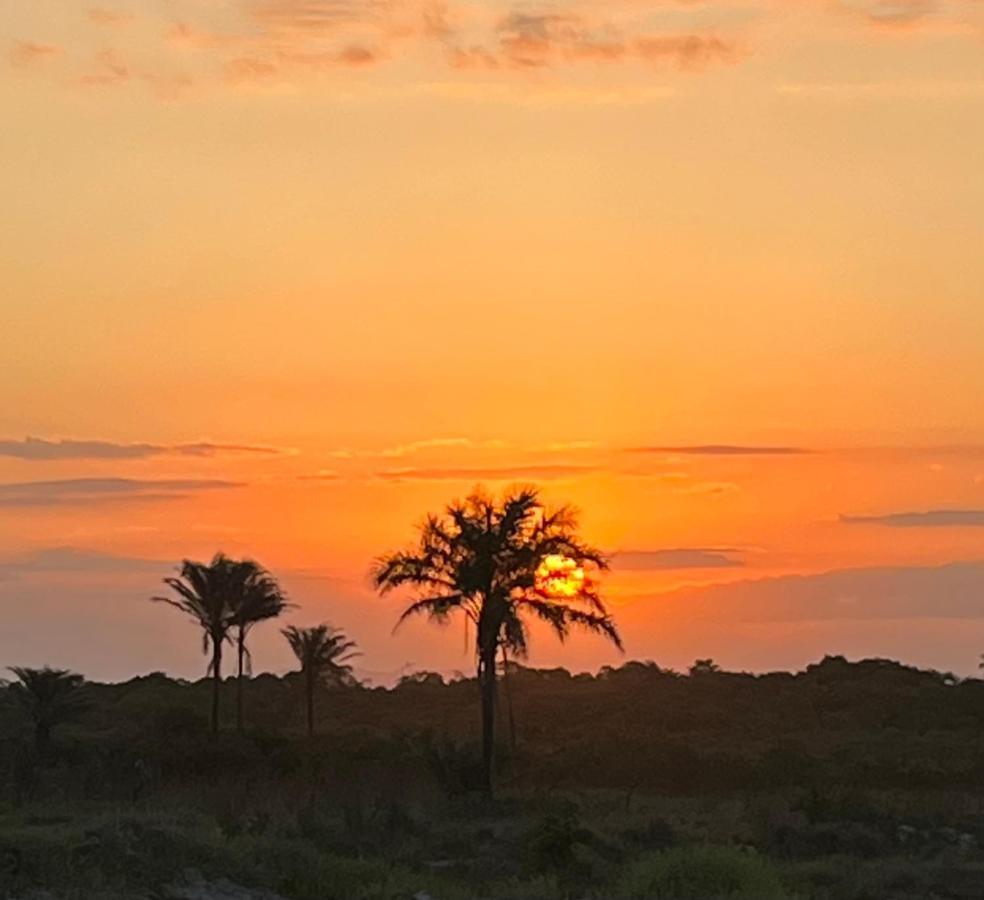 Appartamento Ap Barra Grande Com Piscina Marau  Esterno foto