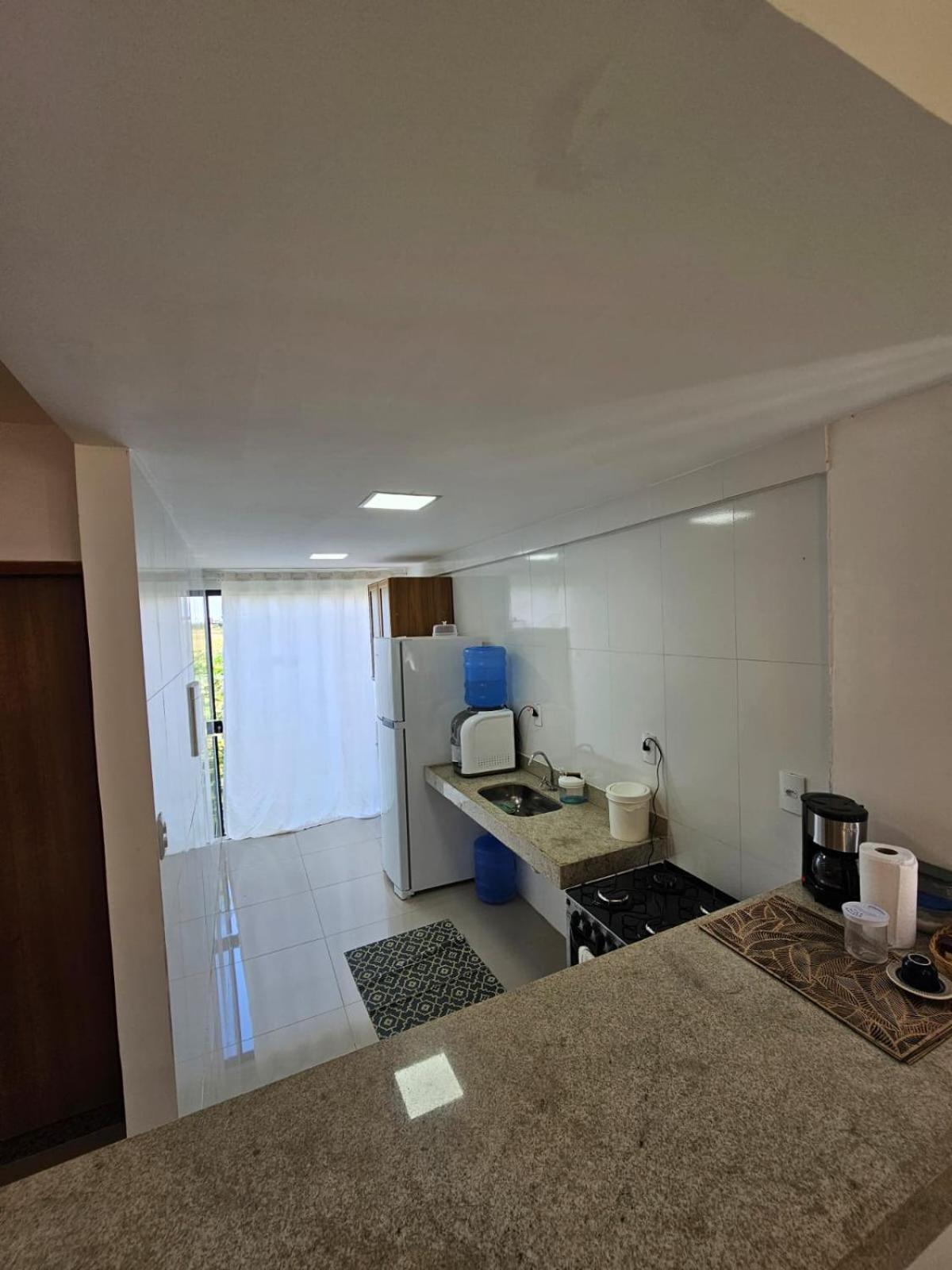 Appartamento Ap Barra Grande Com Piscina Marau  Esterno foto