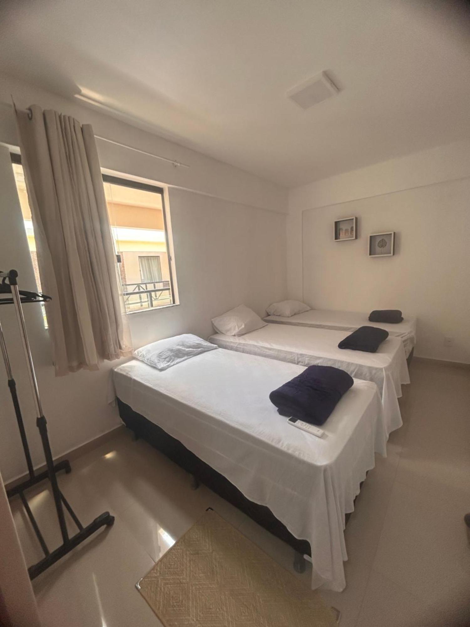 Appartamento Ap Barra Grande Com Piscina Marau  Esterno foto